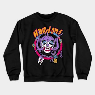 Hard-Ons Crewneck Sweatshirt